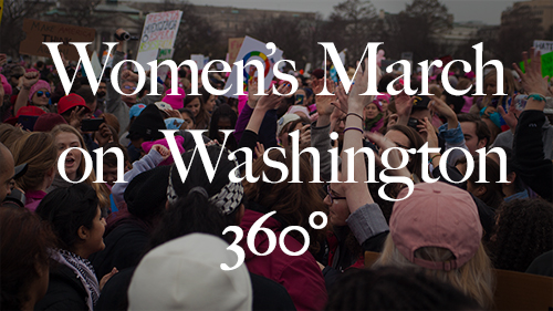 Women's March